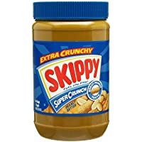 Los mejores  - Skippy Extra Crunchy Super Crunch Peanut Butter 1.13Kg